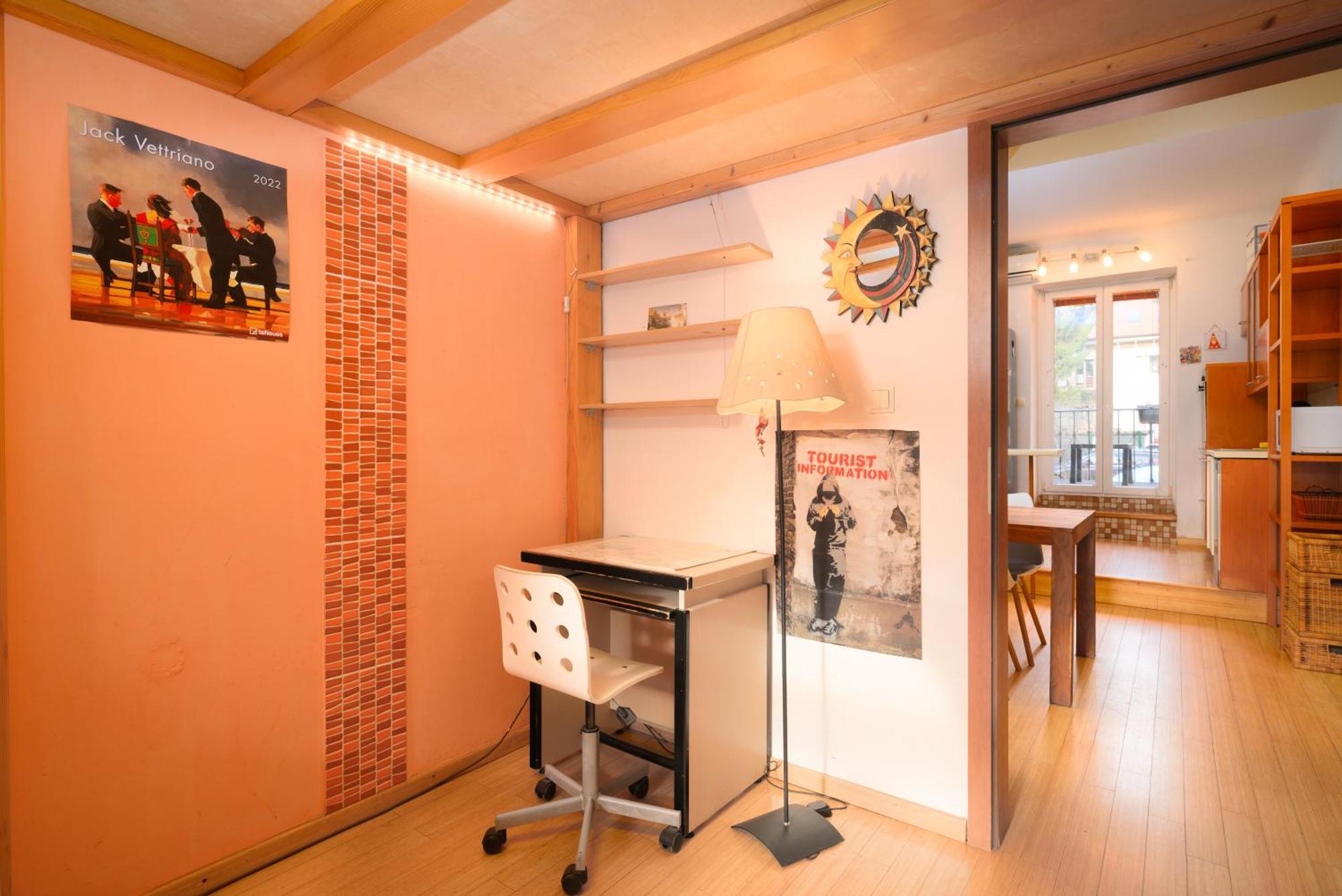 Urban View Apartment With Free Parking Liubliana Exterior foto