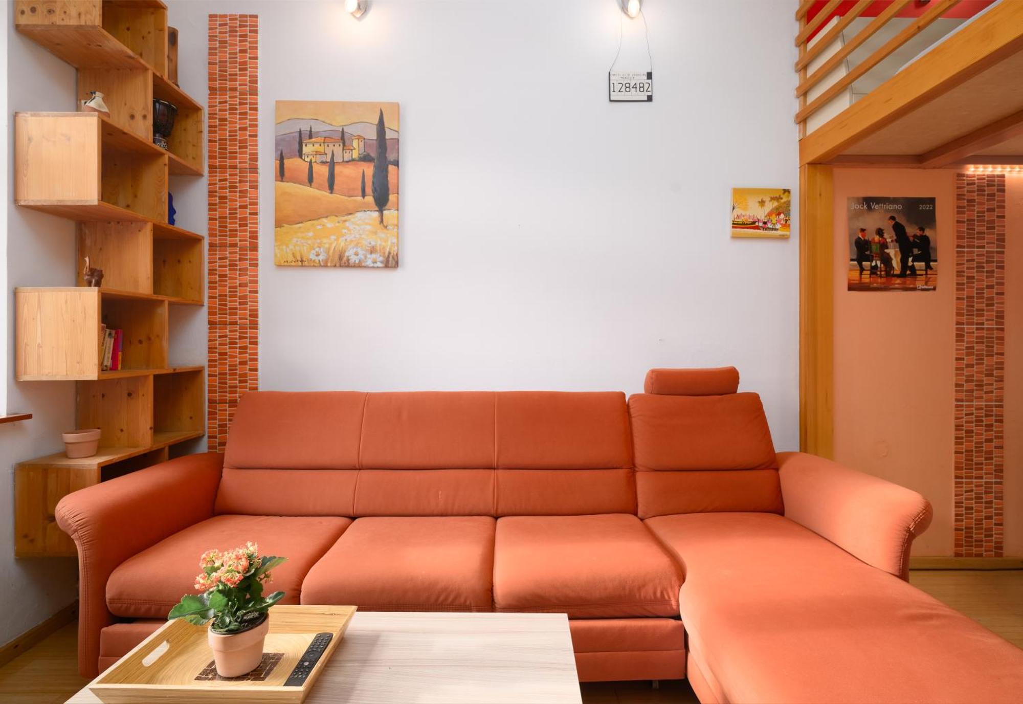 Urban View Apartment With Free Parking Liubliana Exterior foto